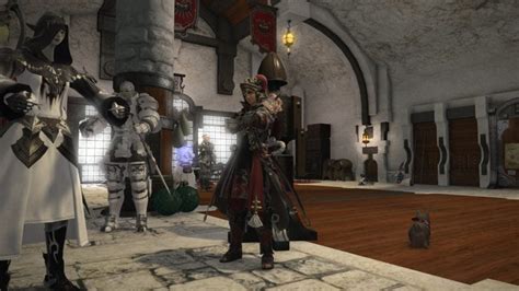 paladin leveling guide ffxiv.